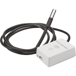 WYCOFANY Z OFERTY, zamiennik: ECT1W.C, czujnik temperatury od -55 do 125 stopni [Wi-Fi], Simon GO, IP32