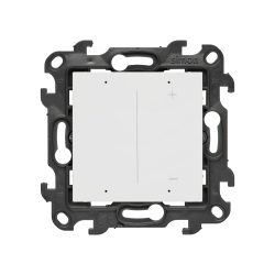 Ściemniacz do pasków RGBW 12-24 V, sterowany smartfonem [Wi-Fi] DIMMER RGBW, biały, 4A