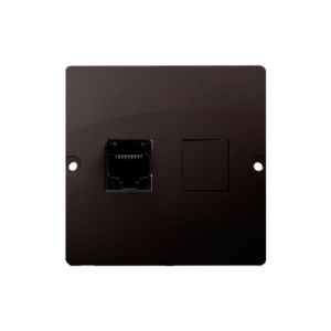 Simon Basic BMT1.02/47 Gniazdo telefoniczne RJ12 (