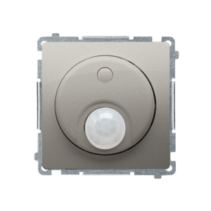 Simon Basic BMCR11P.01/29 Łącznik z czujnikiem ruc