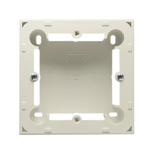 puszki instal. MPN1/12 Puszka natynkowa płytka (31