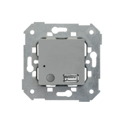 Odbiornik Bluetooth i ładowarka USB