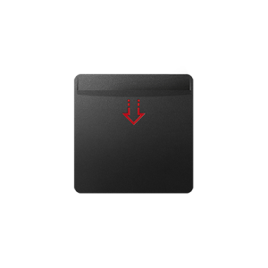 Simon 82 82078-68 Pokrywa do łączników hotelowych;