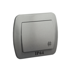 Simon Akord AW7B/26 Łącznik krzyżowy bryzgoszczeln