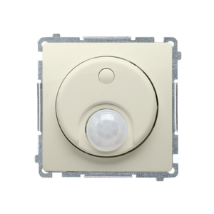 Simon Basic BMCR10T.01/12 Łącznik z czujnikiem ruc