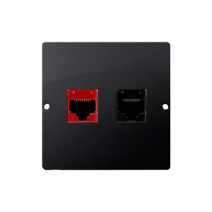 Simon Basic BM5T.02/28 Gniazdo komputerowe RJ45 ka