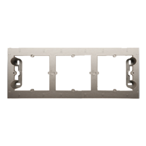 Simon 54 Premium DPN3/44 Puszka natynkowa 3-krotna