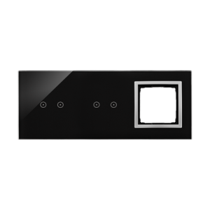 Simon 54 Touch DSTR3220/74 Panel dotykowy S54 Touc