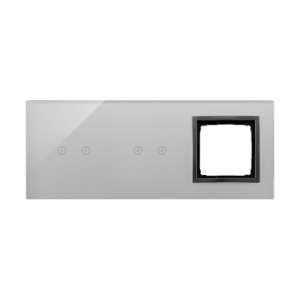 Simon 54 Touch DSTR3220/72 Panel dotykowy S54 Touc