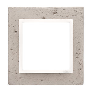 Simon 54 Nature DRN1/91 Ramka 1-krotna Nature-Beto