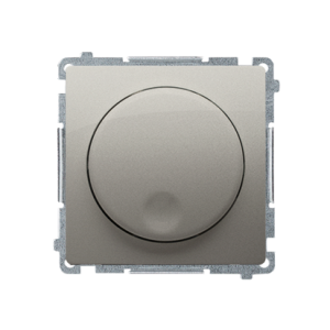 Simon Basic BMS9T.01/29 Ściemniacz naciskowo-obrot