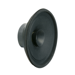 Głośnik 5” czarny