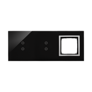 Simon 54 Touch DSTR3330/74 Panel dotykowy S54 Touc