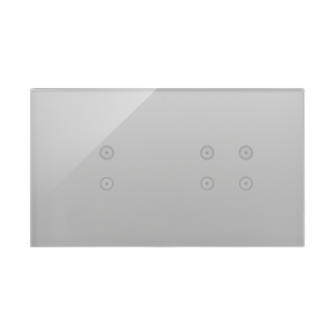 Simon 54 Touch DSTR234/71 Panel dotykowy S54 Touch