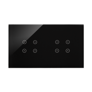 Simon 54 Touch DSTR244/73 Panel dotykowy S54 Touch