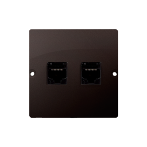 Simon Basic BMTF2.02/47 Gniazdo telefoniczne RJ11