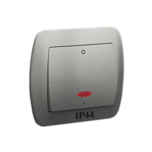 Simon Akord AW2BL/26 Łącznik dwubiegunowy bryzgosz