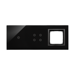 Simon 54 Touch DSTR3140/73 Panel dotykowy S54 Touc