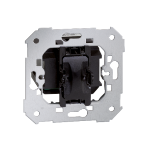 Simon 82 7500313-039 Ściemniacz przyciskowy (mecha