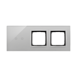 Simon 54 Touch DSTR3200/71 Panel dotykowy S54 Touc