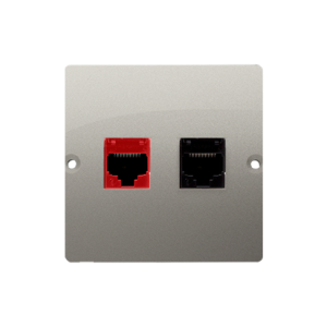 Simon Basic BM5T.02/29 Gniazdo komputerowe RJ45 ka