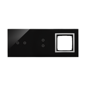 Simon 54 Touch DSTR3230/74 Panel dotykowy S54 Touc