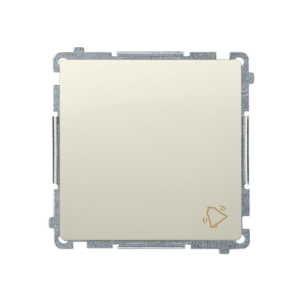 Simon Basic BMD1.01/12 Przycisk dzwonek (moduł) 10