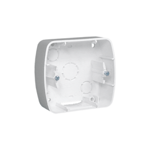 Simon Akord APN1/11 Puszka pojedyncza natynkowa IP