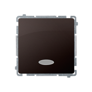 Simon Basic BMW1ZL.01/47 Łącznik jednobiegunowy (m