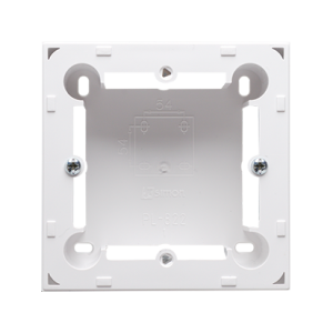 puszki instal. MPN1/11 Puszka natynkowa płytka (31
