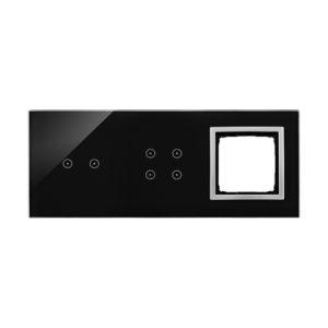 Simon 54 Touch DSTR3240/74 Panel dotykowy S54 Touc