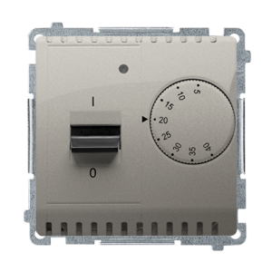 Simon Basic BMRT10Z.02/29 Wycofany z oferty - zami