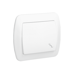 Simon Akord AW6/11 Łącznik schodowy 10AX, 250V~, z