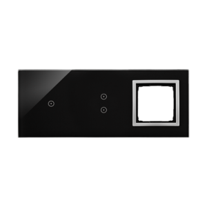 Simon 54 Touch DSTR3130/74 Panel dotykowy S54 Touc