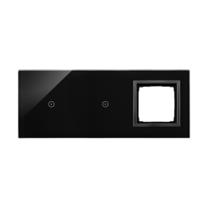 Simon 54 Touch DSTR3110/73 Panel dotykowy S54 Touc