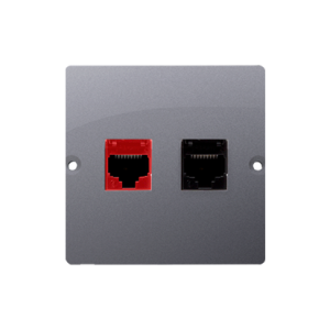Simon Basic BM5T.02/21 Gniazdo komputerowe RJ45 ka
