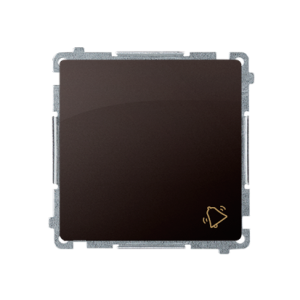 Simon Basic BMD1.01/47 Przycisk dzwonek (moduł) 10