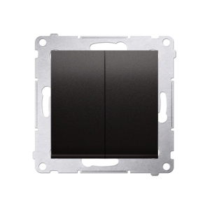 Simon 54 DW5B.01/48 Łącznik świecznikowy do wersji