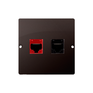 Simon Basic BM5T.02/47 Gniazdo komputerowe RJ45 ka