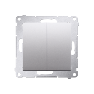 Simon 54 DW5B.01/43 Łącznik świecznikowy do wersji