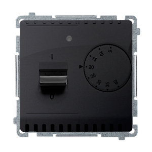 Simon Basic BMRT10W.02/28 Regulator temperatury z