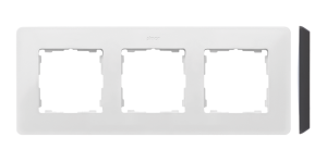 Simon 82 Detail 8200630-200 Ramka 3-krotna, Detail