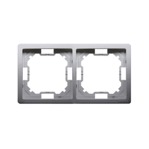 Simon Basic Standard BMR2/21 Ramka 2-krotna – uniw