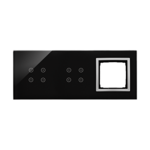 Simon 54 Touch DSTR3440/74 Panel dotykowy S54 Touc
