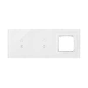 Simon 54 Touch DSTR3330/70 Panel dotykowy S54 Touc
