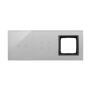 Simon 54 Touch DSTR3240/72 Panel dotykowy S54 Touc