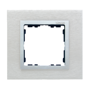 Simon 82 Nature 82917-34 Ramka 1-krotna Nature-met