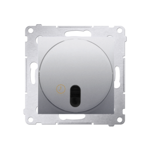 Simon 54 DWC10T.01/43 Łącznik z opóźnieniem wyłacz