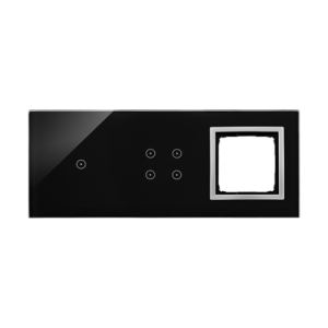 Simon 54 Touch DSTR3140/74 Panel dotykowy S54 Touc