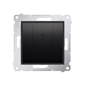 Simon 54 D75310.01/48 Ściemniacz dwuprzyciskowy (m